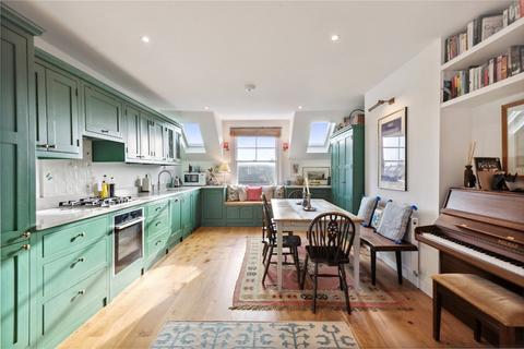 2 bedroom apartment for sale, Mayford Road, SW12