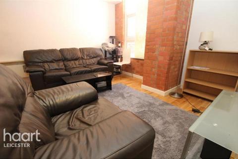2 bedroom flat for sale, Marquis Street, Leicester