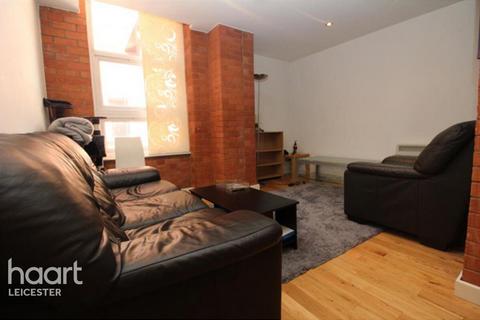 2 bedroom flat for sale, Marquis Street, Leicester