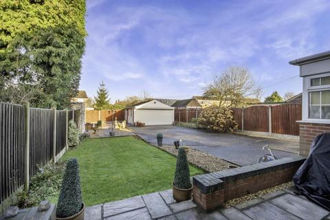 3 bedroom detached house for sale, Moorgate, Retford, Nottinghamshire