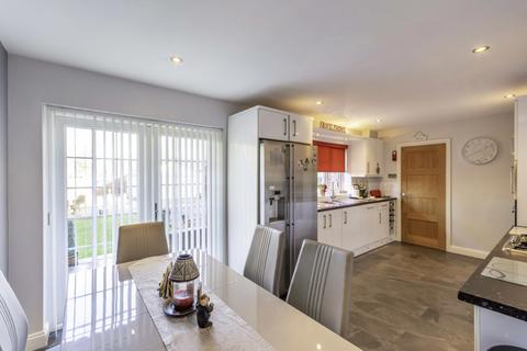 3 bedroom detached house for sale, Moorgate, Retford, Nottinghamshire