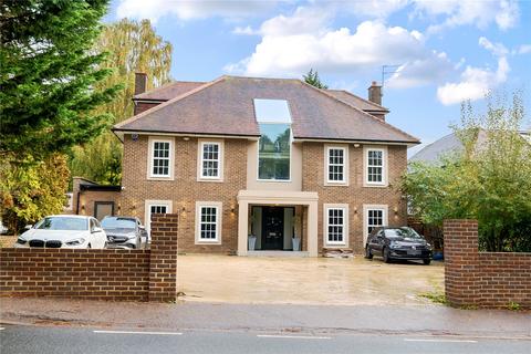 6 bedroom detached house for sale, Hendon Wood Lane, Mill Hill, London, NW7