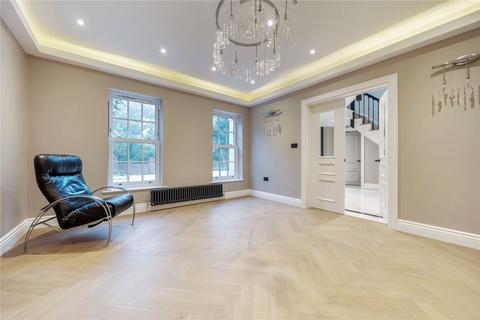 6 bedroom detached house for sale, Hendon Wood Lane, Mill Hill, London, NW7