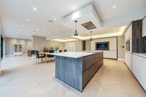 6 bedroom detached house for sale, Hendon Wood Lane, Mill Hill, London, NW7