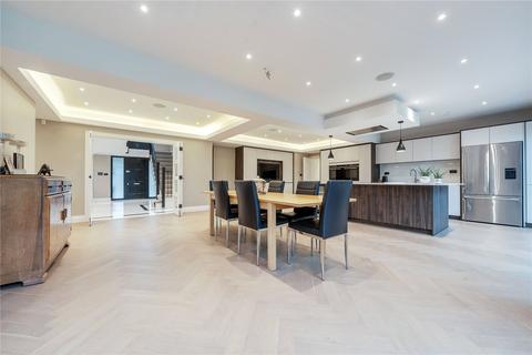 6 bedroom detached house for sale, Hendon Wood Lane, Mill Hill, London, NW7