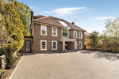 undefined, Hendon Wood Lane, Mill Hill, London, NW7