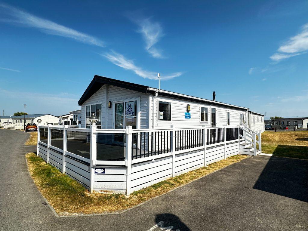 Rye Harbour   Willerby  Cadence  For Sale