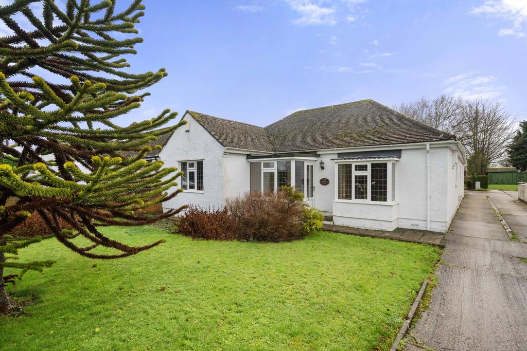Boltons Lane, Ingoldmells PE25 3 bed detached bungalow for sale £285,000