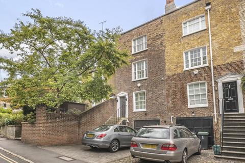 4 bedroom terraced house for sale - North Hill, Highgate