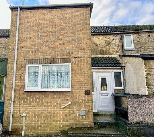 Esperley Lane, Cockfield DL13 2 bed terraced house for sale - £89,950