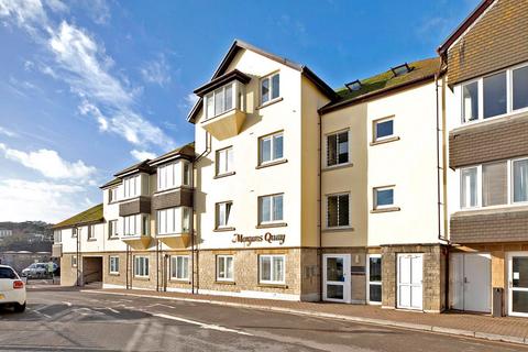 2 bedroom apartment for sale, Strand, Morgans Quay Strand, TQ14