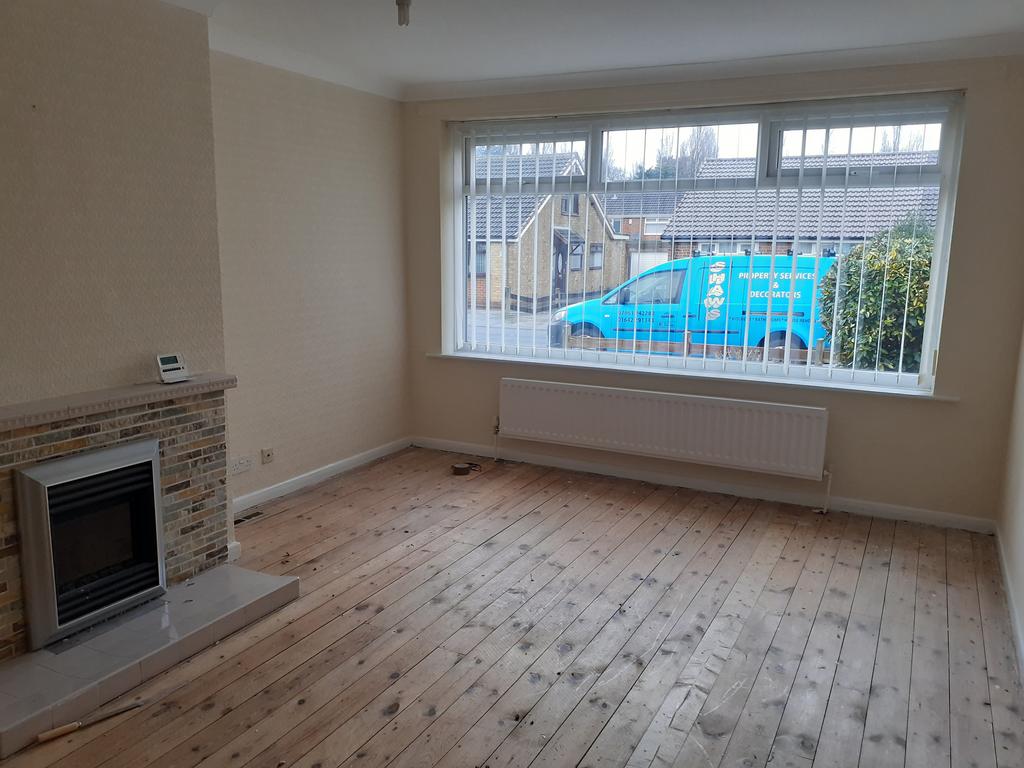 Easby Grove, Middlesbrough TS6 2 bed semidetached house to rent £700