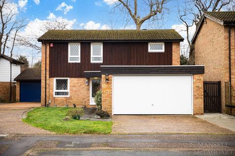 4 bedroom detached house for sale, Ifield, Crawley RH11