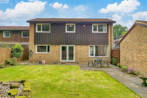 4 bedroom detached house for sale, Aldingbourne Close, Crawley RH11