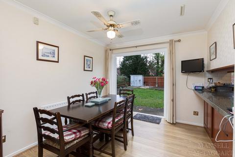 21 Aldingbourne Close, Ifield, Crawley, RH11 0QJ