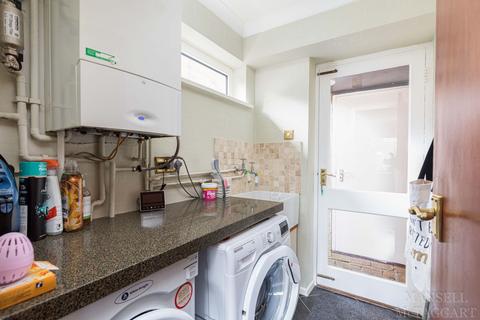 21 Aldingbourne Close, Ifield, Crawley, RH11 0QJ