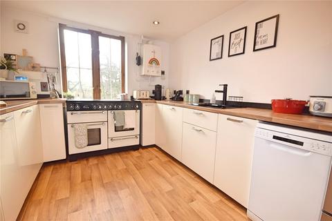 3 bedroom terraced house for sale, Hendidley Close, Milford Road, Newtown, Powys, SY16
