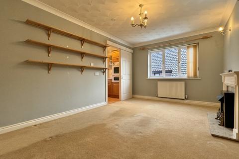 1 bedroom retirement property for sale, Fairwaters, Longford Lane, Kingsteignton