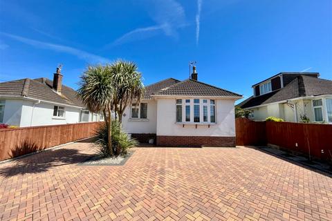 4 bedroom detached bungalow for sale, Trevenn Drive, Newton Abbot TQ12