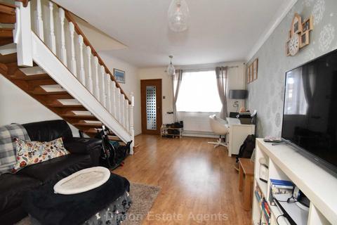 2 bedroom terraced house for sale, St Faiths Close, Gosport