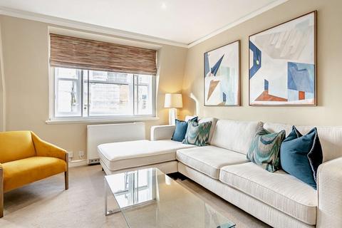 2 bedroom apartment to rent, Mayfair