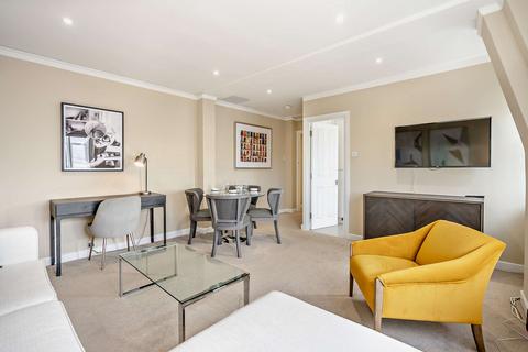 2 bedroom apartment to rent, Hill Street, London W1J