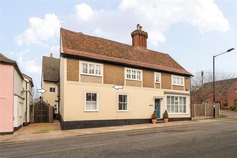 2 bedroom townhouse for sale, Southgate Street, Bury St Edmunds, Suffolk, IP33