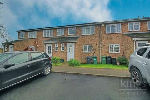 12 Marsh Close, Waltham Cross, EN8 7JF