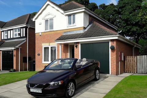 2 College View, Leeds, LS12 3LT