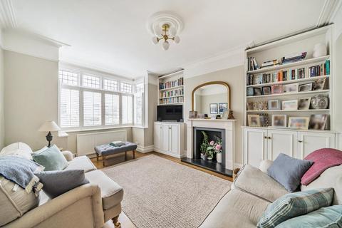 26 Melbourne Road, London, SW19 3BA
