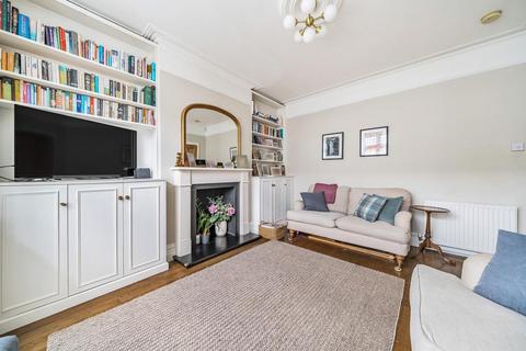 26 Melbourne Road, London, SW19 3BA