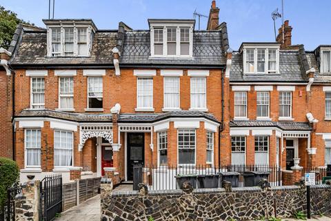 3 bedroom flat for sale, Milton Park, Highgate