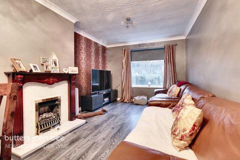 3 bedroom end of terrace house for sale, Leaswood Place, Newcastle