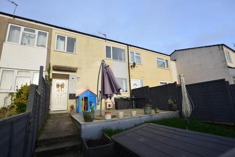 3 bedroom terraced house for sale, Wallace Road, Bodmin, Cornwall, PL31