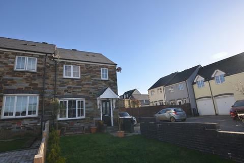 77 Helman Tor View, Bodmin, PL31 1RF