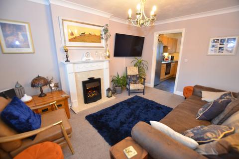 77 Helman Tor View, Bodmin, PL31 1RF