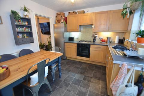 77 Helman Tor View, Bodmin, PL31 1RF