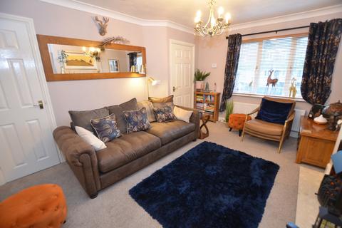77 Helman Tor View, Bodmin, PL31 1RF