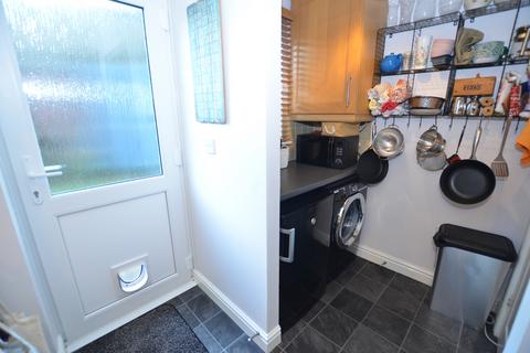 77 Helman Tor View, Bodmin, PL31 1RF