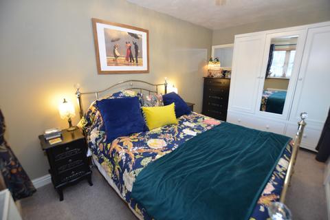 77 Helman Tor View, Bodmin, PL31 1RF