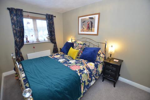 77 Helman Tor View, Bodmin, PL31 1RF