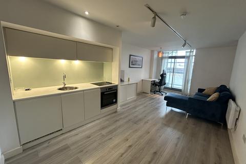 undefined, Manor Mills, Ingram Street, Leeds LS11