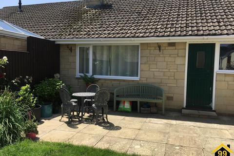 2 bedroom semi-detached bungalow for sale, Betterton’s Close, Fairford, Gloucs, GL7