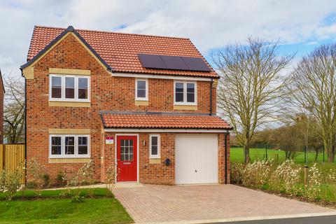 4 bedroom detached house for sale, Plot 12, Mulberry at The Orchards, NG33, Bourne Road NG33