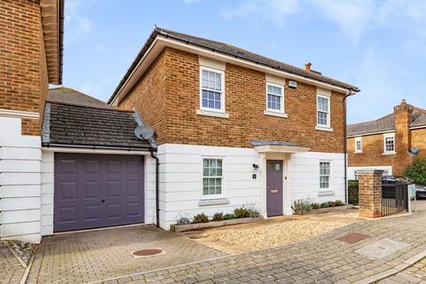 3 bedroom link detached house for sale, Maypole Drive, Kings Hill, ME19