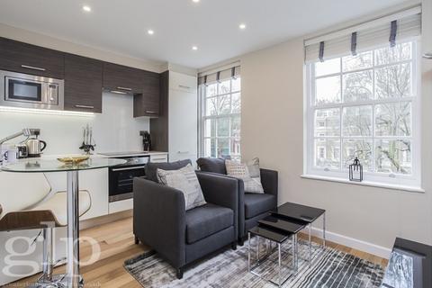 1 bedroom flat to rent, Alleyn Court, Sussex Gardens, Hyde Park W2