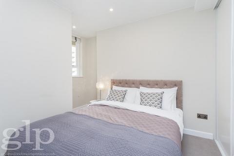 1 bedroom flat to rent, Alleyn Court, Sussex Gardens, Hyde Park W2