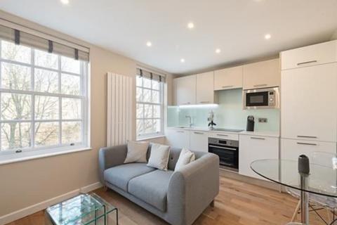 1 bedroom apartment to rent, Alleyn Court, Hyde Park,  W2