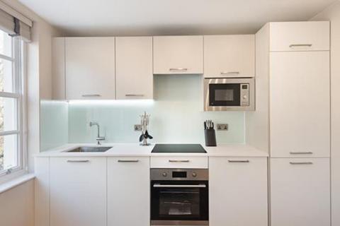 1 bedroom apartment to rent, Alleyn Court, Hyde Park,  W2