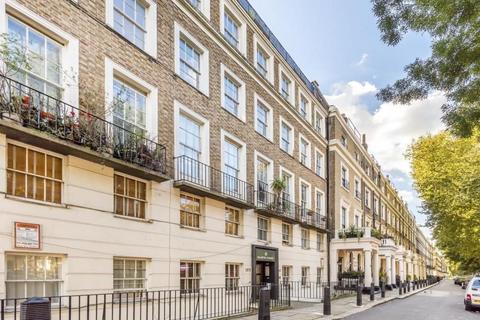 1 bedroom apartment to rent, Alleyn Court, Hyde Park,  W2